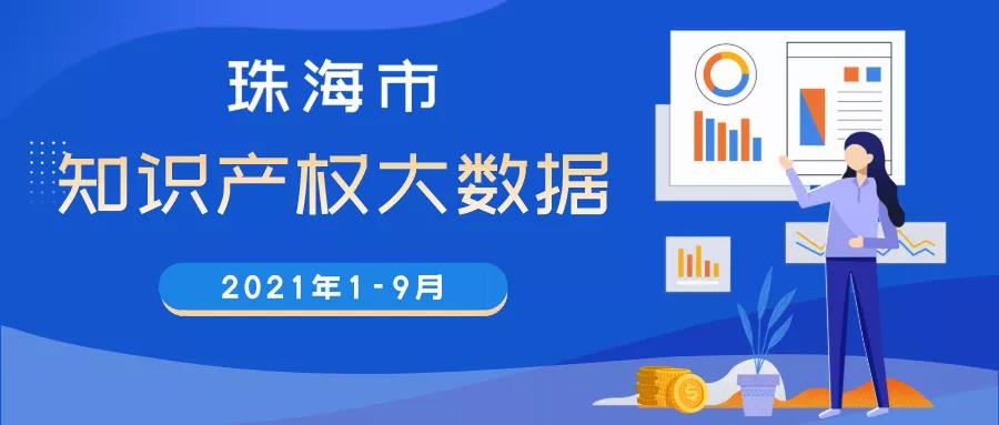 科技創新，知識產權先行。一微半導體1-9月發明專利授權量排名珠海市前列！